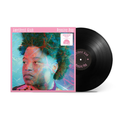 Amythyst Kiah - Pensive Pop (RSD '23 Vinyl)