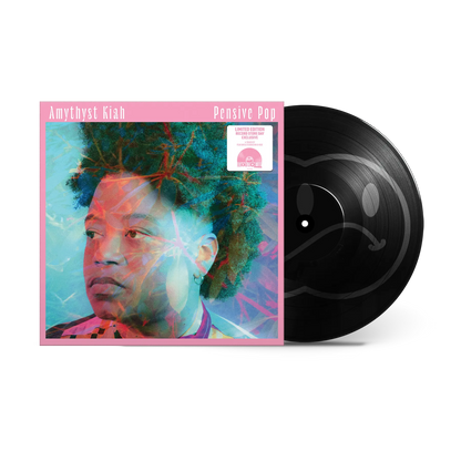 Amythyst Kiah - Pensive Pop (RSD '23 Vinyl)