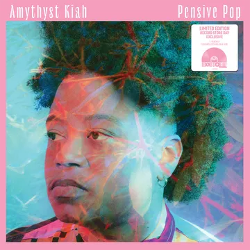 Amythyst Kiah - Pensive Pop (RSD '23 Vinyl)