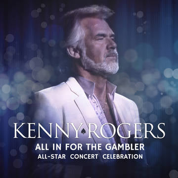 Kenny Rogers - All in for the Gambler (RSD '23 Vinyl)