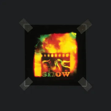 The Cure - Show (RSD '23 Vinyl)