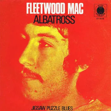 Fleetwood Mac - Albatross/Jigsaw Puzzle (RSD '23 Vinyl)