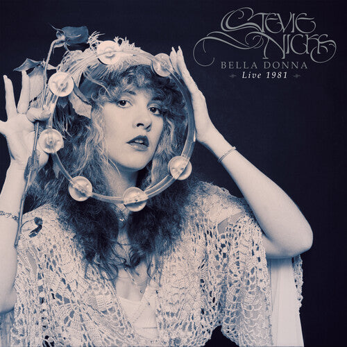 Stevie Nicks - Bella Donna Live 1981 (RSD '23 Vinyl)