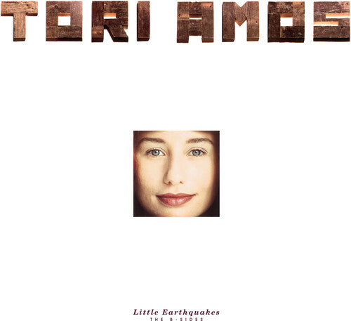 Tori Amos - Little Earthquakes The B-Sides (Vinilo RSD '23)