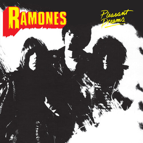 Ramones - Pleasant Surprise (Vinilo RSD '23)