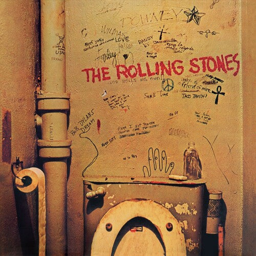 The Rolling Stones - Beggars Banquet (Vinilo RSD '23)