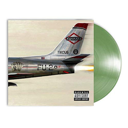 Eminem - Kamikaze (Vinyl)