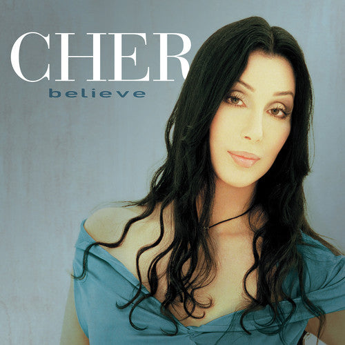 Cher - Believe (Vinilo)