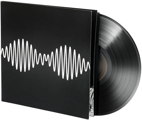 Arctic Monkeys - AM (Vinyl)