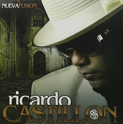 Ricardo Castillon - Nueva Fusion (CD)