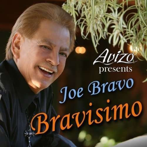 Joe Bravo - Bravisimo (CD)