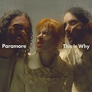 Paramore - This is Why (Vinilo exclusivo independiente)