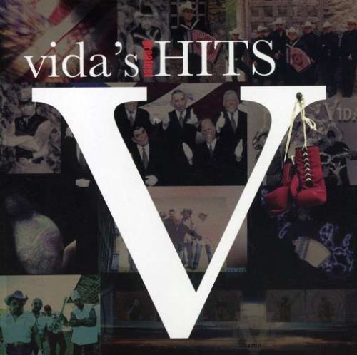 Vida - Vida's Greatest Hits (CD)