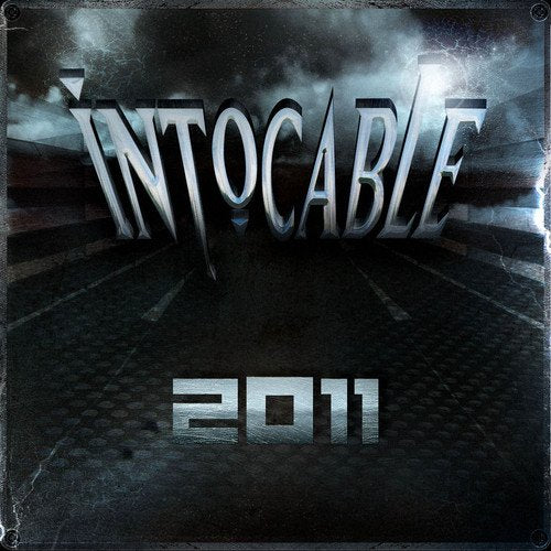 Intocable - 2011 (CD)