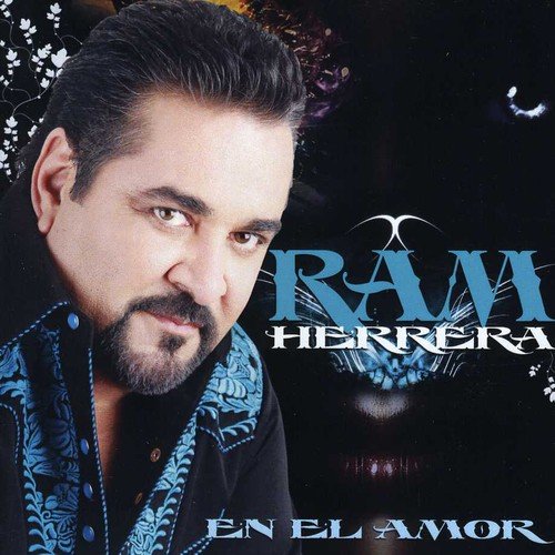 Ram Herrera - En El Amor (CD)