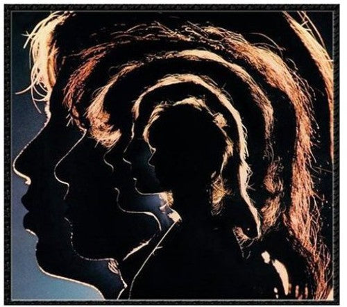 The Rolling Stones - Hot Rocks (1964-1971) (Vinyl)