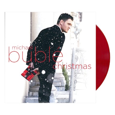Michael Bublé - Christmas  (Vinyl)
