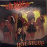 La Mafia - Hot Stuff (CD)