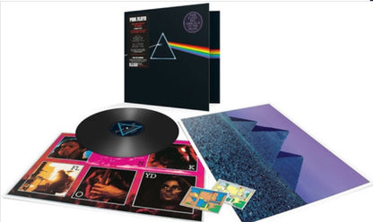 Pink Floyd - The Dark Side Of The Moon (Vinyl)