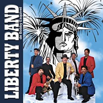 Liberty Band - Liberty Classics (CD)