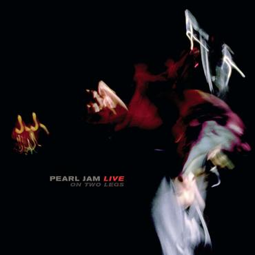Pearl Jam - LIVE On Two Legs (Vinyl) RSD 6/18/22