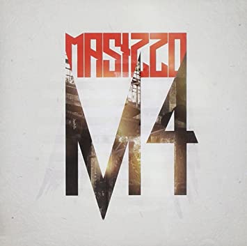 Masizzo - M4 (CD)