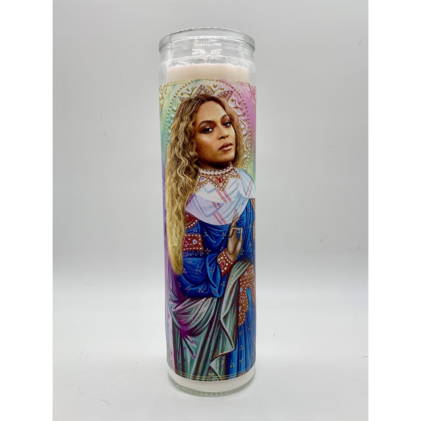 Queen B Candle