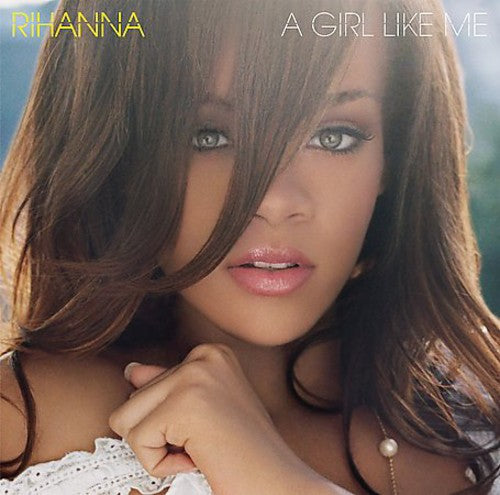 Rihanna - A Girl Like Me (Vinyl)