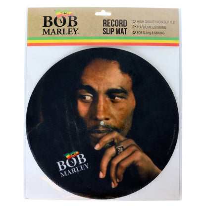 Bob Marley  Slipmat