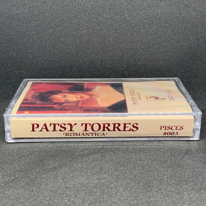 Patsy Torres - Romantica (Cassette)