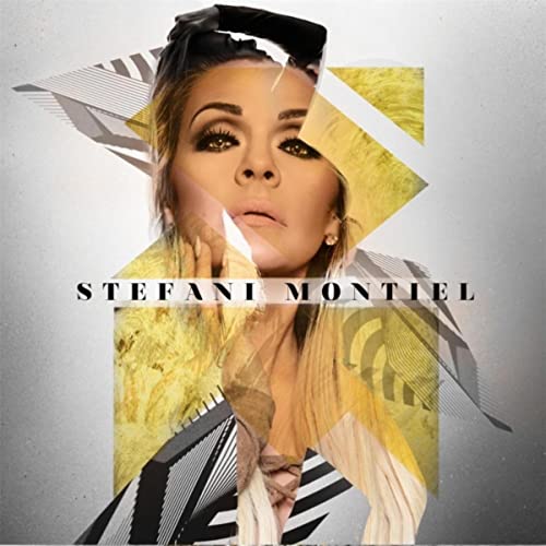 Stefani Montiel - La Dueña (CD)