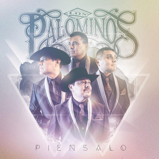 Los Palominos - Piensalo (CD)