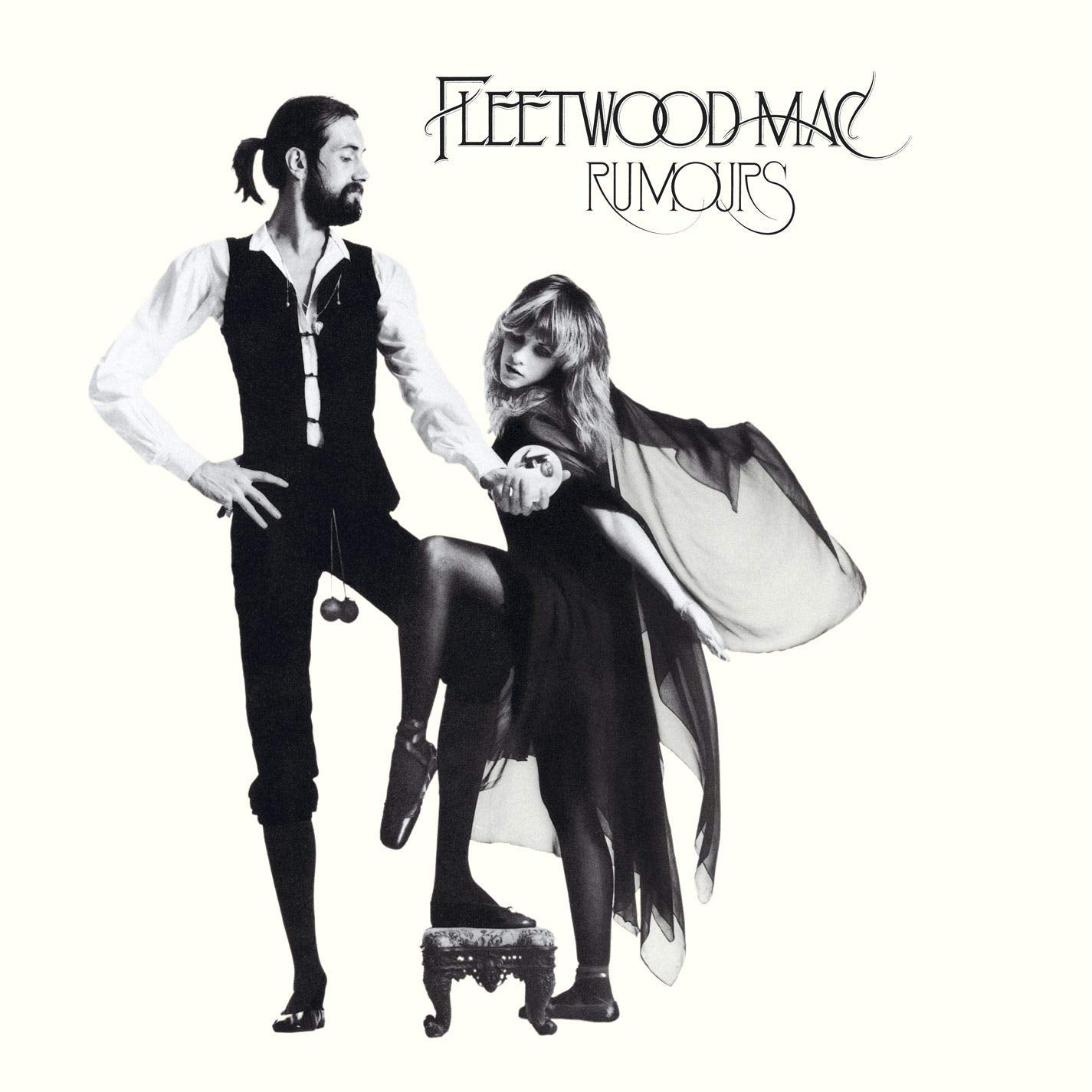 Fleetwood Mac - Rumores (Vinilo)