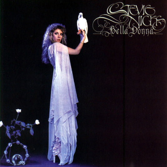 Stevie Nicks - Bella Donna (CD)