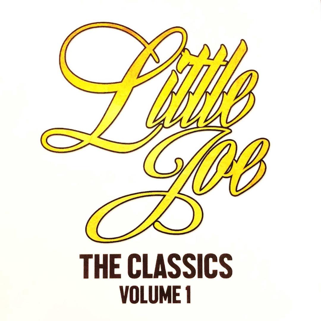 Little Joe Y La Familia - The Classics Vol. 1 (CD)