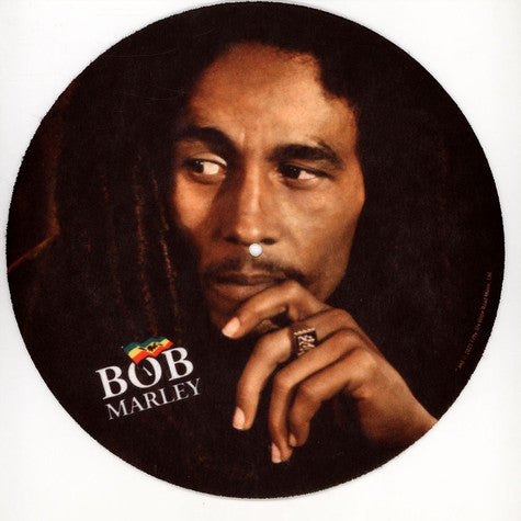 Bob Marley  Slipmat