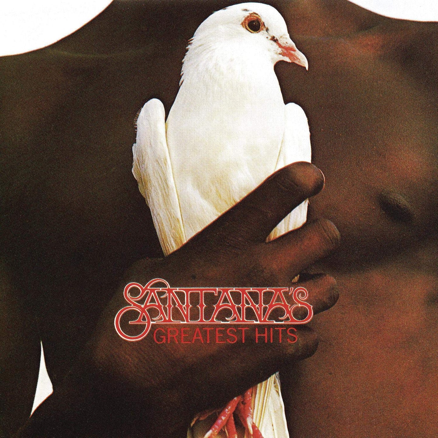 Santana - Greatest Hits (CD)