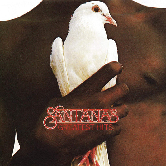 Santana - Grandes éxitos (CD)