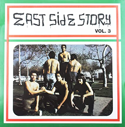 East Side Story Vol. 3 - Various Artists (CD)