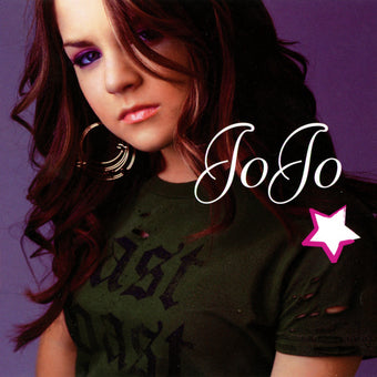 Jojo (Vinyl)