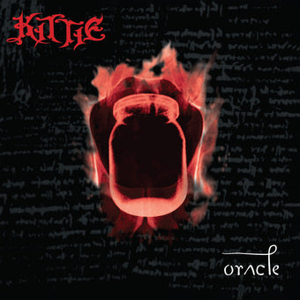 Kittie - Oracle  (RSD Black Friday 22 Vinyl)