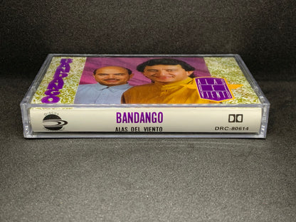 Bandango - Alas Del Viento (Cassette)