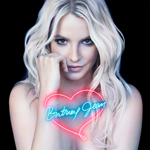 Britney Spears - Britney Jean (Vinyl)