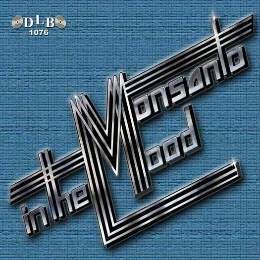 Monsanto - In The Mood (CD)