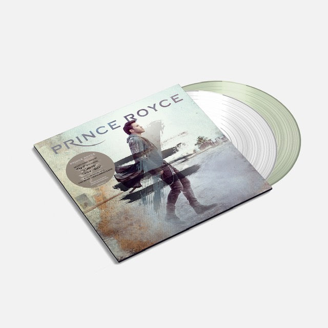 Prince Royce - Five (Vinyl)