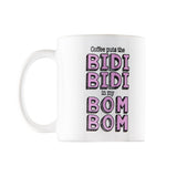 BIDI BIDI Queen of Tejano Mug