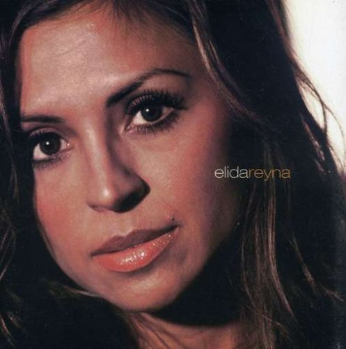 Elida Reyna - Si Me Quieres (CD)