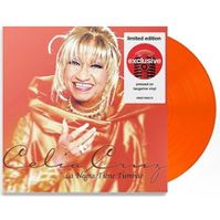 Celia Cruz - La Negra Tien Tumbao  (Vinyl)
