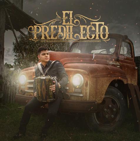 El Predilecto - El Predilecto (CD)