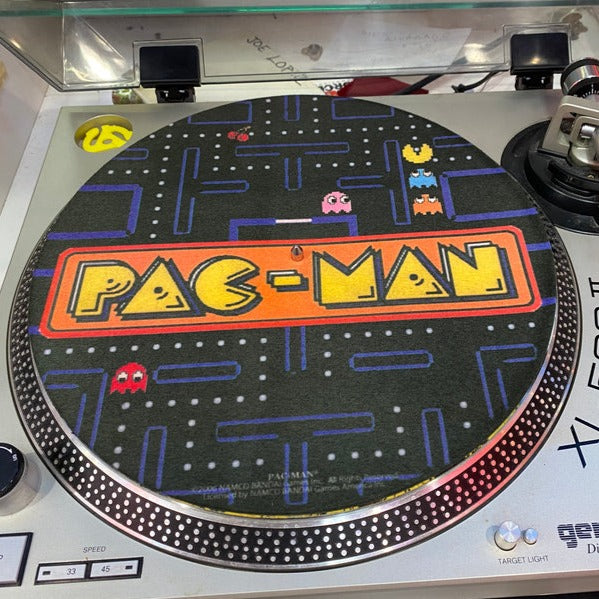 Alfombrilla de Pac Man